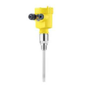 Capteur de niveau capacitif compact VEGACAP 35 100 % original avec sortie relais IP66/IP67 pour la détection du niveau d'eau/d'huile - Product Image 6