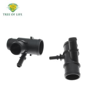 Carcasa del Termostato Tree Of Life, Accesorio para Tubería de Agua para Land Rover Range Rover Sport LR025969 - Product Image 3