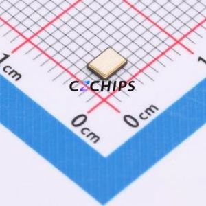 01.X.MD.120JJVFA012000000 Crystal (Passive) SMD3225-4P Crystal Oscillator SMD Crystal Oscillator 12MHz 20ppm 20pF - Product Image 1