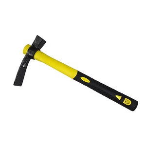 Lỗ hình bầu dục giảm <span class=keywords><strong>pickaxe</strong></span> giả mạo <span class=keywords><strong>pickaxe</strong></span> nông nghiệp làm vườn công cụ công cụ xây dựng - Product Image 6