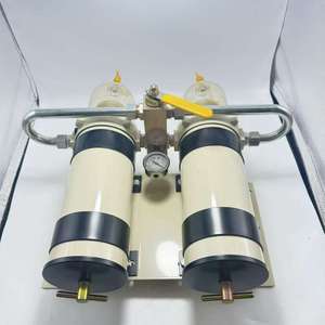 Séparateur d'eau et de carburant pour moteur diesel Parker 1000FG, filtre à carburant pour tracteur Doosan, pièce de machine de construction 751000FHX 751000FH10 - Product Image 3