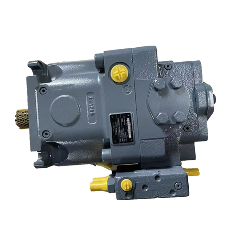 ZhenYuan Hydraulic Pump A11VO 75 95 130 145 190 Series AA11VO95DRS/10R-NSD62K04 Swash Plate Axial Piston Fixed Displacement Pump