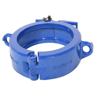 Elevadores Auxiliares de Tipo SP/SJ para Tuberías de Perforación, Precio Razonable, Envío Gratuito
