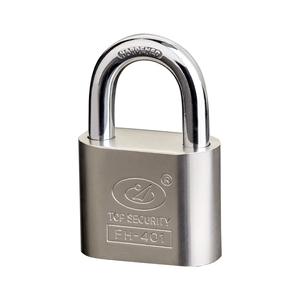 Free samples from Factory OEM NICKLE-PLATED SQUARE KEY 3/4 steel vane keys iron padlock