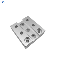 Layanan Pengecoran Paduan Aluminium Kustom, Penempaan Logam, Pencetakan Logam, Suku Cadang Mesin CNC untuk Bahan Baja Tahan Karat untuk Pemesinan