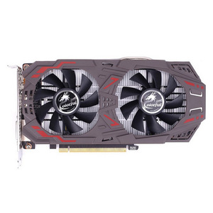 Nouvelle carte graphique de jeu discrète GTX1060 3G pour ordinateur de bureau avec GDDR5 et refroidissement par ventilateur - Product Image 1