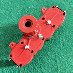 Tondeuse à gazon Tondeuse à gazon portable de type L Débroussailleuse - Product Image 4