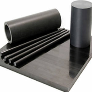 Varillas de FRP de 1-5 mm, barras de material personalizadas, resistentes a altas temperaturas, antiestáticas, servicio de corte - Product Image 1