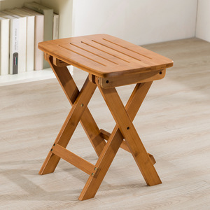 Portable foldable <b>stool</b> for home use, suitable for living room, <b>bathroom</b>, toilet, and children's <b>stools</b>, ideal for small - Product Image 2