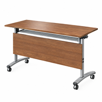Table de formation moderne en gros pour salle de classe, école, bureau, salle de réunion - Fabricant de mobilier