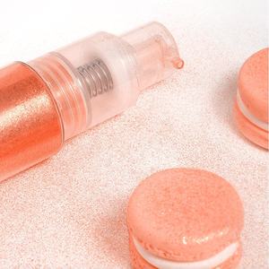 Spray anti-poussière à paillettes comestibles, 10g pour les gâteaux, les Cupcakes, la décoration, les Cake Pops, les biscuits, les boissons, le chocolat - Product Image 5