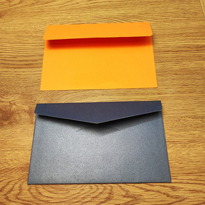 Sang Trọng Hóa Đơn Enclosedenvelope <span class=keywords><strong>4</strong></span> 1/8X9 1/2 Với Cửa Sổ Đầy Đủ Màu Sắc In Phong Bì No.10 Với Logo Thương Mại Điện Tử Bán Buôn - Product Image 6