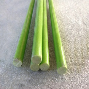 AA Grade 4mm 5mm 6mm 8mm Round Fiberglass <b>Rod</b> - Product Image 6