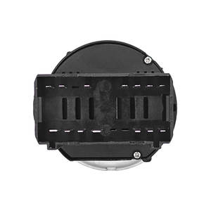 Interruptor de Faros Delanteros de Plástico 18D941531D para Volkswagen Golf y Passat 1998-2005, Nuevo - Product Image 2