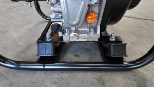 Vibrateur à béton diesel 170 de type KOBE pour Dubaï, fabriqué en Malaisie - Product Image 6