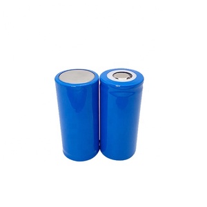 Batterie au lithium-fer-phosphate 32650 3.2v 6000mah outils électriques batterie électrique stockage d'énergie éclairage Led cellule de Recharge Li-ion - Product Image 5