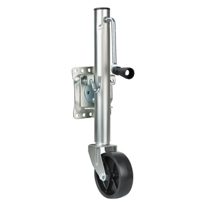 Remorque de transport à une roue - Product Image 1