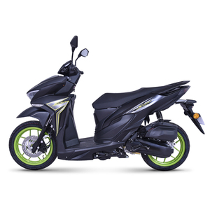 KAVAKI Chinese Cheap Fashion New Design Foot Gasoline 125cc 150cc <strong>250cc</strong> <strong>Tekken</strong> <strong>Motorcycles</strong> Gas Scooters - Product Image 5