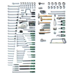 HEYCO 943-AF Mecánica, industria y mantenimiento: y Mantenimiento Industria, 165 Uds. - Product Image 1