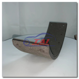 <span class=keywords><strong>Garniture</strong></span> <span class=keywords><strong>de</strong></span> <span class=keywords><strong>frein</strong></span> <span class=keywords><strong>de</strong></span> pièces d'auto 47441-4830 pour Hino - Product Image 3