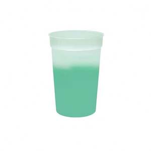 Vasos de Plástico para Estadio de 8OZ-32OZ con Cambio de Color en Frío, a Prueba de Fugas, Aptos para Lavavajillas, Unisex, Aptos para Agua Hirviendo, para Fiestas y Eventos - Product Image 5