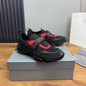 Zapatos Deportivos de Verano para Hombre, Zapatillas de Diseño, Transpirables, Casuales, para Exteriores, Sin Cordones, Resistentes, Ligeros, con Amortiguación - Product Image 1