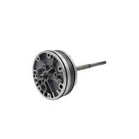Pompe à huile de transmission neuve de haute qualité VT2 VT3 pour A5 Plus Geely Lifan BYD 1.5L 1.8L Pièce de transmission automatique Jac