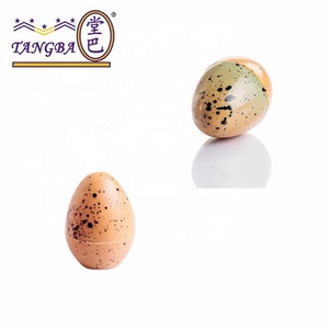 Molde de Chocolate de Policarbonato Tangba 3D con Forma de Huevo de Pascua Pequeño, Molde de Chocolate de PC con Forma de Huevo Magnético, Herramienta para Pasteles Personalizable - Product Image 3