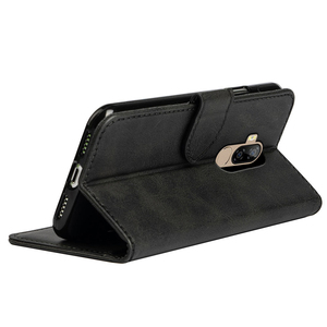 เคสโทรศัพท์แบบกระเป๋าสตางค์หนัง,พร้อมที่ใส่การ์ดฝาหลังสำหรับ Ulefone <span class=keywords><strong>Armor</strong></span> <span class=keywords><strong>X3</strong></span> P6000 Plus Note 7P 7 S10 Pro Power 5 5S 3S MIX S - Product Image 4