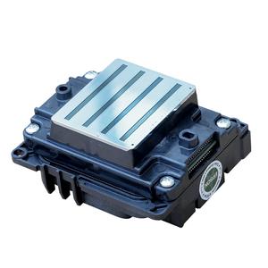 Nouvelle tête d'impression Yinghe I3200 U1 pour imprimante numérique UV à plat et à rouleau, pièces détachées, Chine - Product Image 3