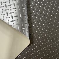 Échantillon Gratuit CE Logo Personnalisé Tapis de Sol en Rouleau Polyvalent Antidérapant en PVC Vinyle, Tapis de Voiture en PVC