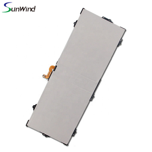 Batterie de tablette EB-BW720ABA pour <span class=keywords><strong>Samsung</strong></span> <span class=keywords><strong>Chromebook</strong></span> Plus V2 XE521QAB XE520QAB SWLB 7.7V 5070mAh - Product Image 3