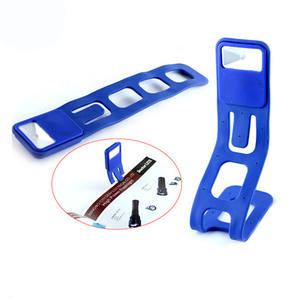 Clip Portable sur LED Livre Lumière Pliable Signet LED Lumière Flexible Clip Pince Lampe de Lecture pour <span class=keywords><strong>Kindle</strong></span> - Product Image 4