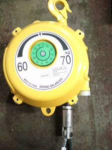 스프링 밸런서 50kg 60kg 70kg 스프링 밸런스 - Product Image 2
