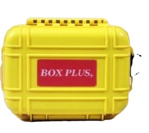 DF BP 1001 0.4L 0.5L 0.6L 0.9L Caja Impermeable para Relojes, Caja de Plástico Rígida para Joyas y Artículos Valiosos, Venta al Por Mayor de Fábrica - Product Image 2