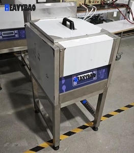 Máy đánh bóng và sấy khô dao kéo <span class=keywords><strong>2</strong></span> trong 1 điều kiện mới cho khách sạn nhà hàng cửa hàng thực phẩm - Product Image 2