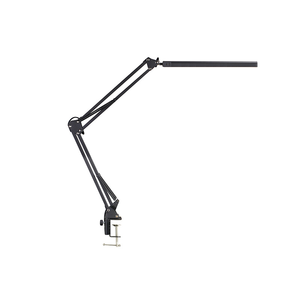 Modern Aluminum <strong>LED</strong> Swing Arm Customizable Desk <strong>Lamps</strong> with Detachable Design Brightness Levels Eye-Caring Features - Product Image 2
