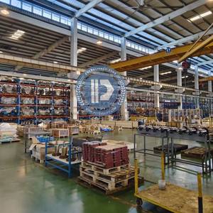 <span class=keywords><strong>FAXI</strong></span> BRAND FXPD1250 Máquina de tracción de cable sin engranajes, motor de tracción de ascensor la máquina de tracción - Product Image 2