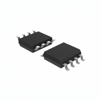 Componentes Electrónicos Originales de Servicio Integral, Memoria W25Q64Dwssig de 8 Solc