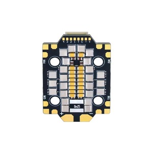 <span class=keywords><strong>Argus</strong></span> Mini <span class=keywords><strong>4</strong></span>-6S 55A Stack F7 Pro FC /55A ESC STM32F722RET6 MCU 5V 3A BEC pour drone FPV RC de 5 pouces - Product Image 5