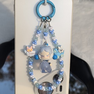 Llaveros Twinkle Dimoo Crybaby 2026 NUEVOS Accesorios para Coche Colgantes y Dijes de Moda Productos al por Mayor Tienda China a Granel - Product Image 1