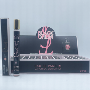 Oferta Especial: Perfume en Roll-On de 35 ml con Aroma Floral, Frutal y Amaderado para Hombre y Mujer, Estilo Árabe de Dubái, <span class=keywords><strong>Oriente</strong></span> Medio, Larga Duración, Venta al Por Mayor - Product Image 4