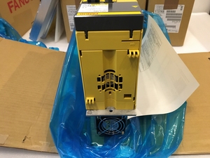100% ใหม่ของแท้ FANUC A06B-6150 ซีรีส์ไดรฟ์แม่พิมพ์ A06B-6150-H011 A06B-6150-H018 A06B-6150-H030 A06B-6150-H045 A06B-6150-H011 - Product Image 3