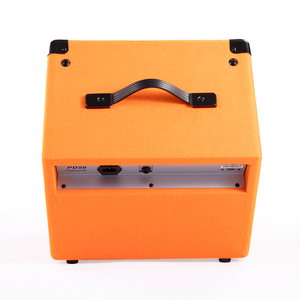 PD50 Amplificateurs de batterie professionnels 50W Équipement de musique pour l'enregistrement de batterie acoustique et électronique pour <span class=keywords><strong>ampli</strong></span> de <span class=keywords><strong>clavier</strong></span> de guitare - Product Image 6