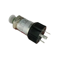 Katup Hidrolik HDA4770-A-300-253 HDA7446-A-100-000 Sensor Tekanan Presisi Tinggi HDA8400 HDA8445 HDA4748 HDA7446 HDA4770 HDA