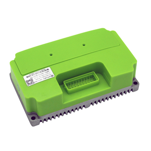 คอนโทรลเลอร์มอเตอร์ไร้แปรงถ่านอัจฉริยะ ND72260 BT Fardriver 80A/260A สำหรับรถจักรยานยนต์ ใช้ได้กับมอเตอร์ QS2000W แรงดัน 72V รุ่น ND72260+BT ND72260 N - Product Image 6