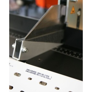 Dispositivo de Corte de Ductos para Cables Alfra Vks 125 Sin Halógenos para Protección de Cables - Product Image 1
