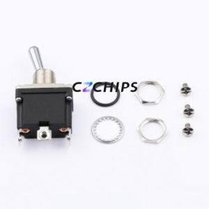 TW1-0-103-A00A0-M00-A-WP Toggle Switch Through hole Component (THT),28.7x15.7mm Switch - Product Image 1