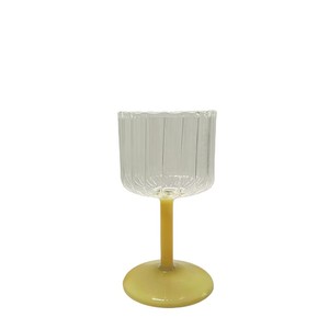 Vaso de Vidrio Personalizado para Hogar, Oficina o Restaurante, para Café, Té, Cócteles, Vino Tinto - Product Image 2