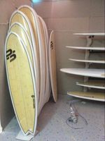 Planche de wakesurf/wakeboard de qualité supérieure à la vente chaude